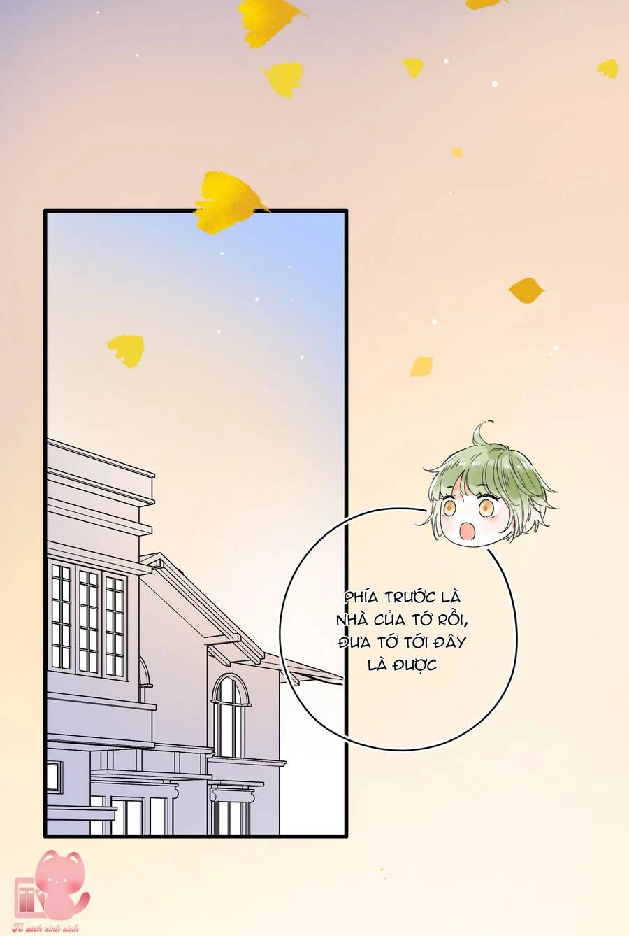 Ánh Sao Phiêu Linh Trong Nước Chapter 10 - 30