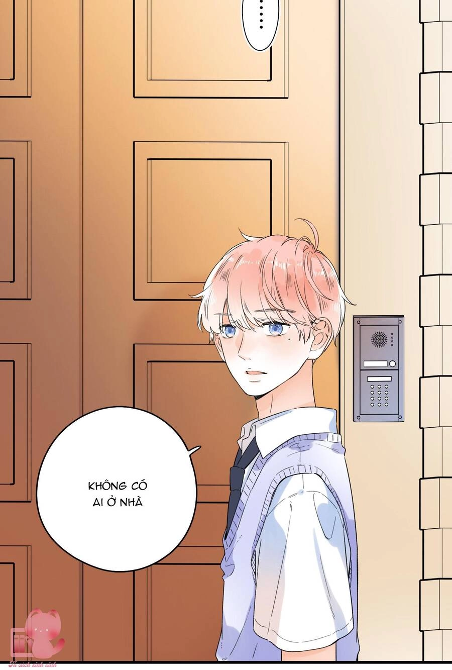 Ánh Sao Phiêu Linh Trong Nước Chapter 10 - 35