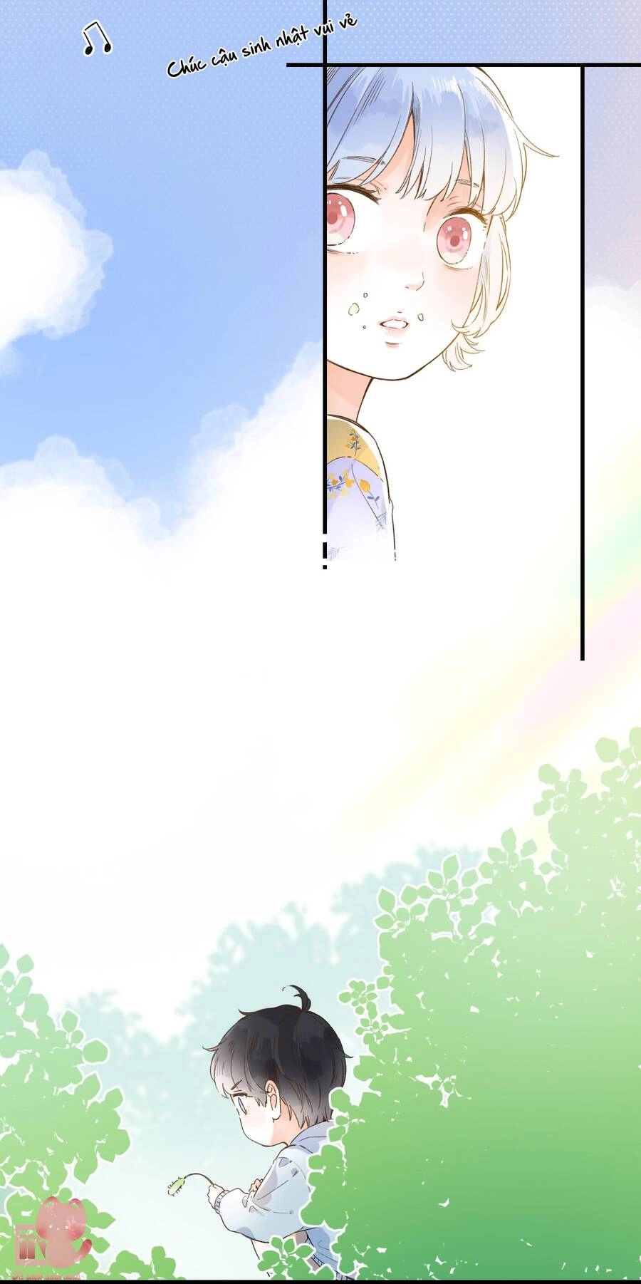 Ánh Sao Phiêu Linh Trong Nước Chapter 11 - 6