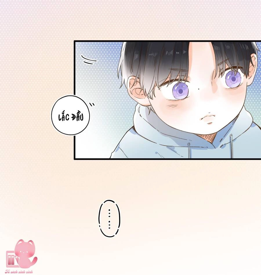 Ánh Sao Phiêu Linh Trong Nước Chapter 11 - 9