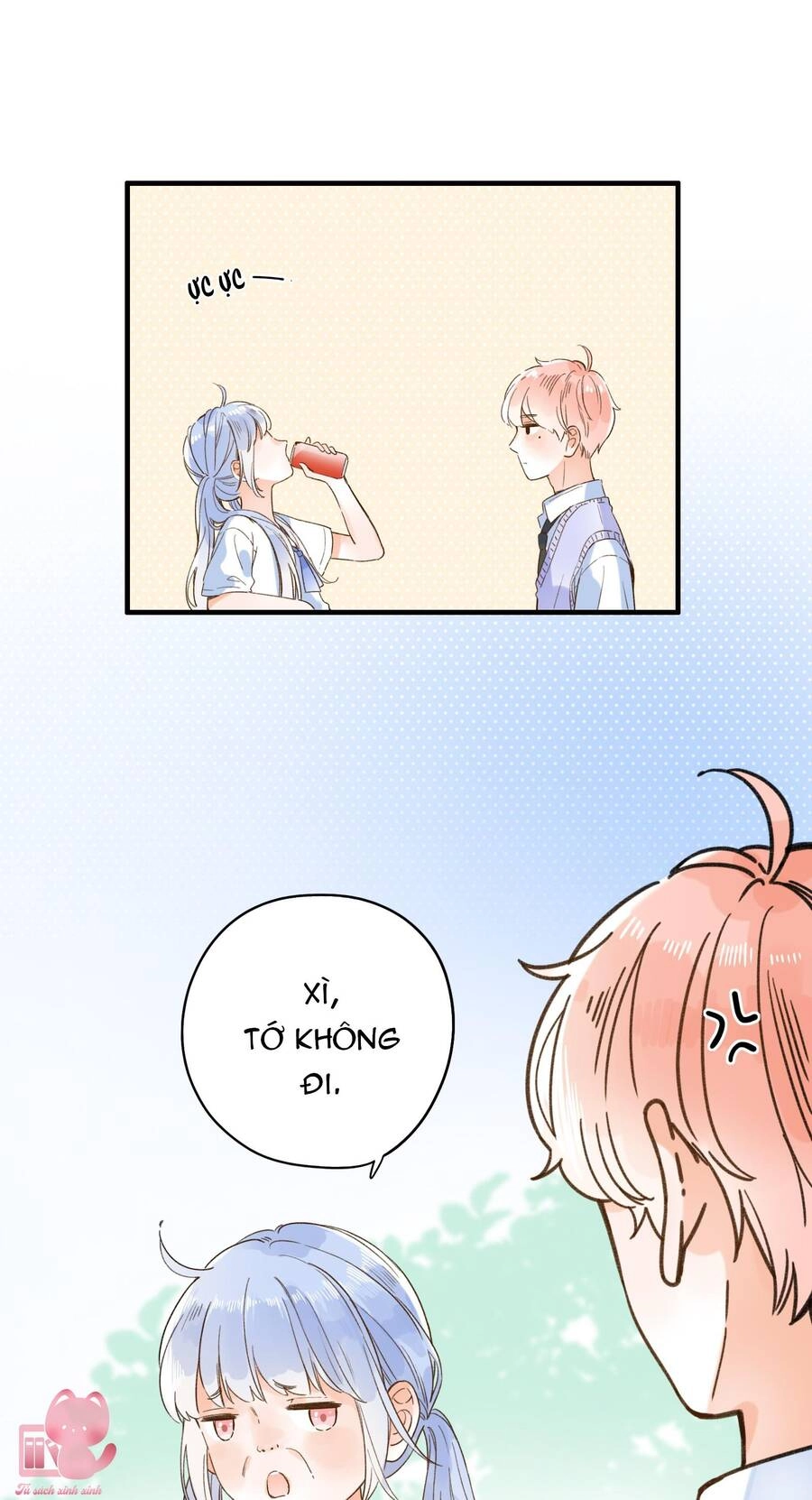 Ánh Sao Phiêu Linh Trong Nước Chapter 11 - 19