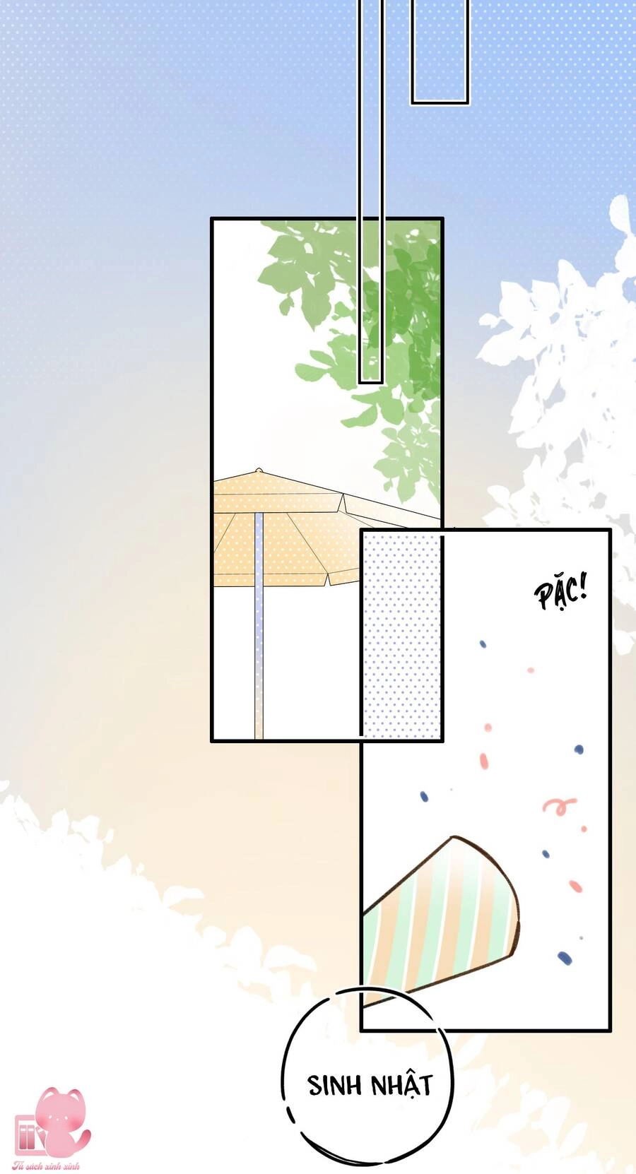 Ánh Sao Phiêu Linh Trong Nước Chapter 11 - 21