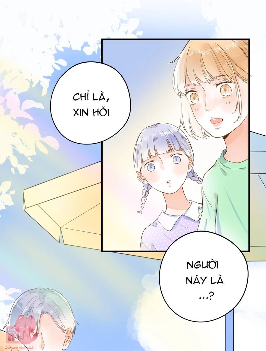 Ánh Sao Phiêu Linh Trong Nước Chapter 11 - 23