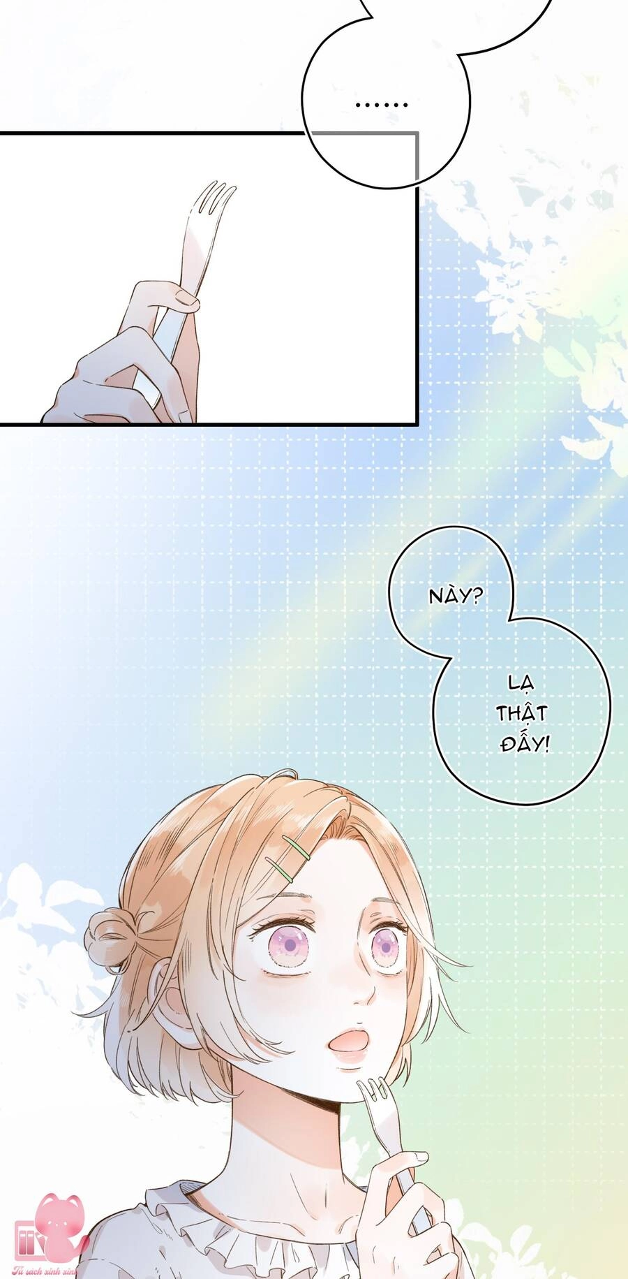 Ánh Sao Phiêu Linh Trong Nước Chapter 12 - 12