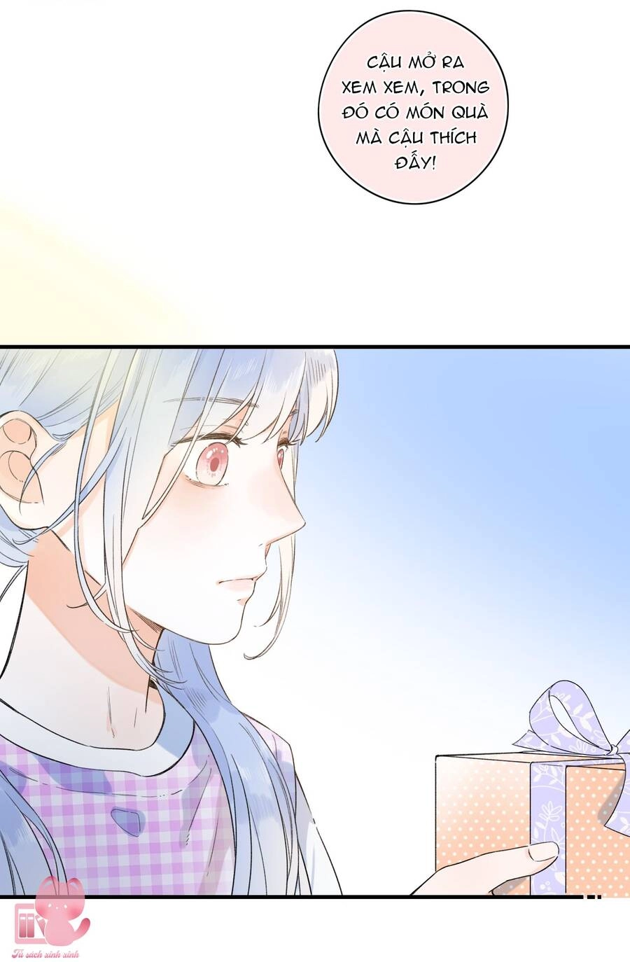 Ánh Sao Phiêu Linh Trong Nước Chapter 12 - 16