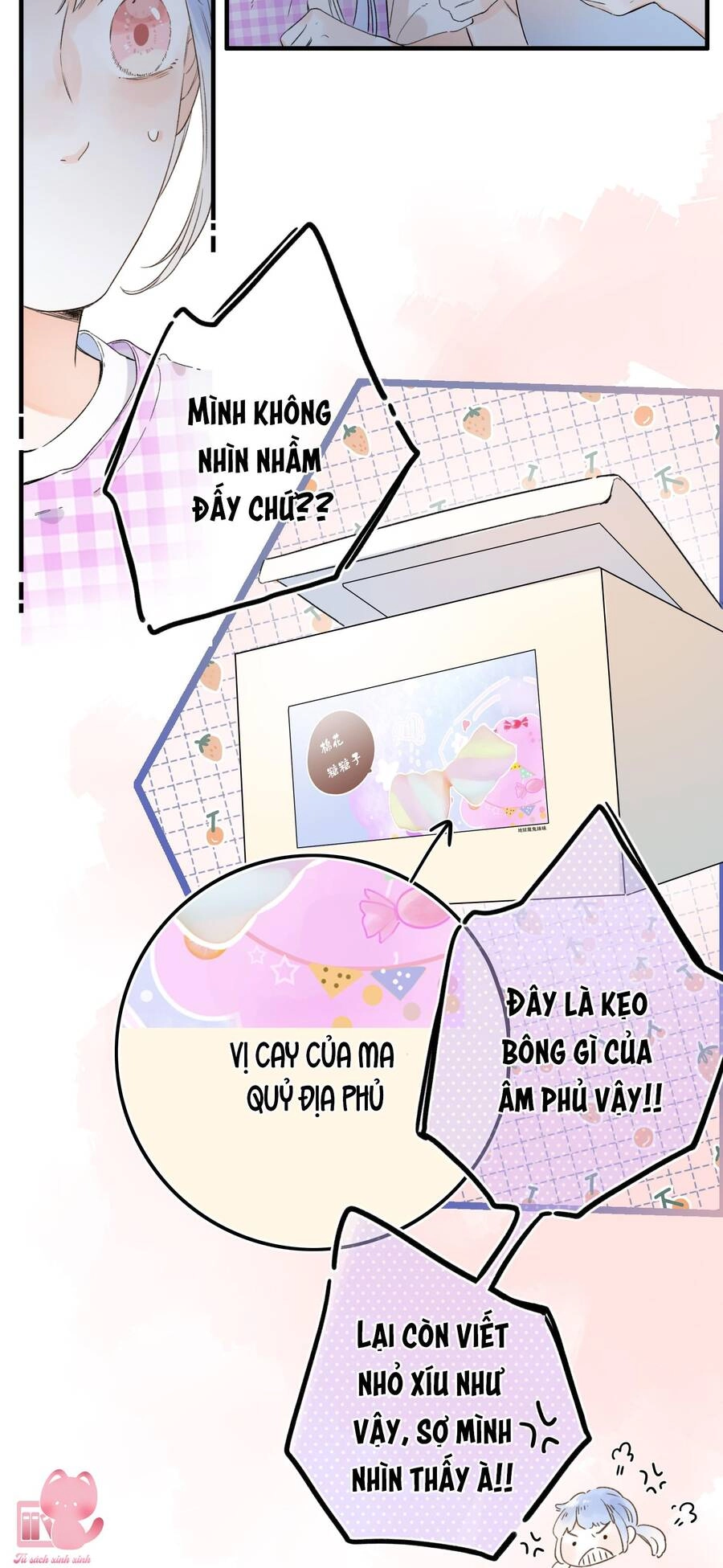 Ánh Sao Phiêu Linh Trong Nước Chapter 12 - 26