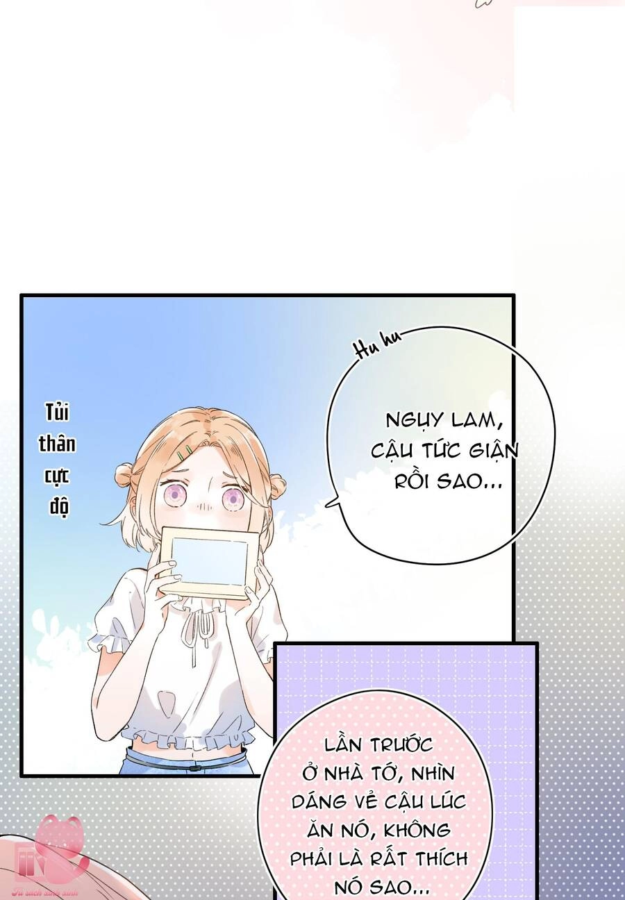 Ánh Sao Phiêu Linh Trong Nước Chapter 12 - 27