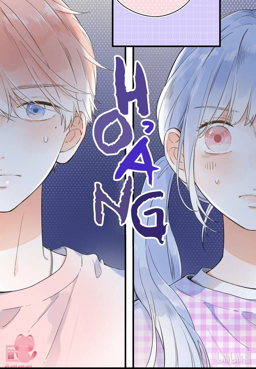 Ánh Sao Phiêu Linh Trong Nước Chapter 12 - 28