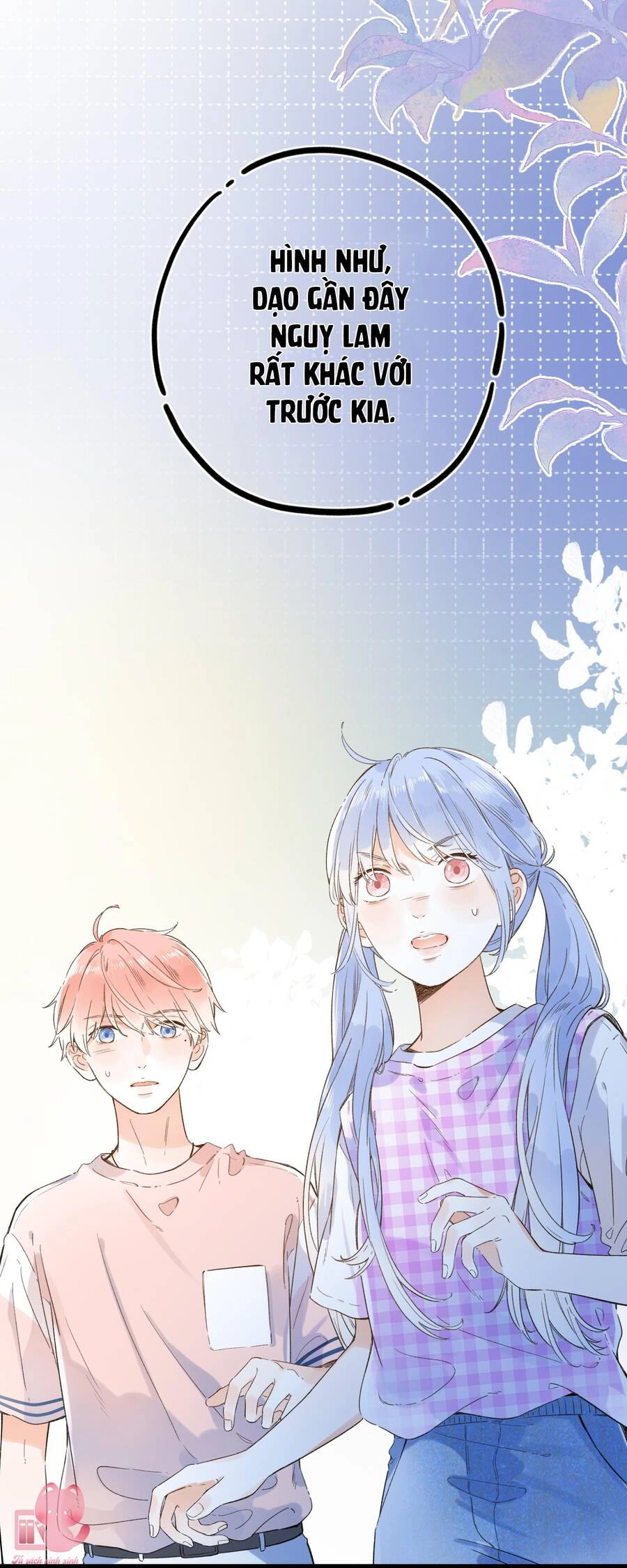 Ánh Sao Phiêu Linh Trong Nước Chapter 13 - 6