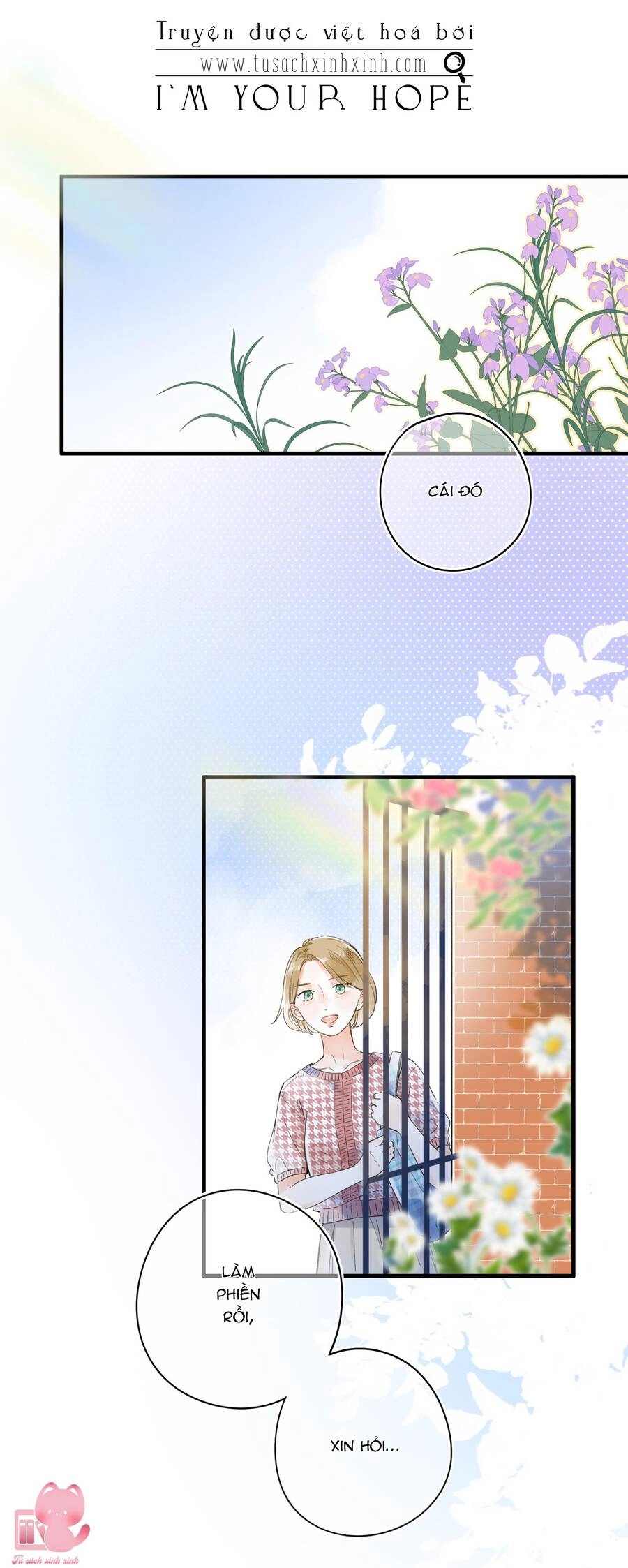 Ánh Sao Phiêu Linh Trong Nước Chapter 13 - 7