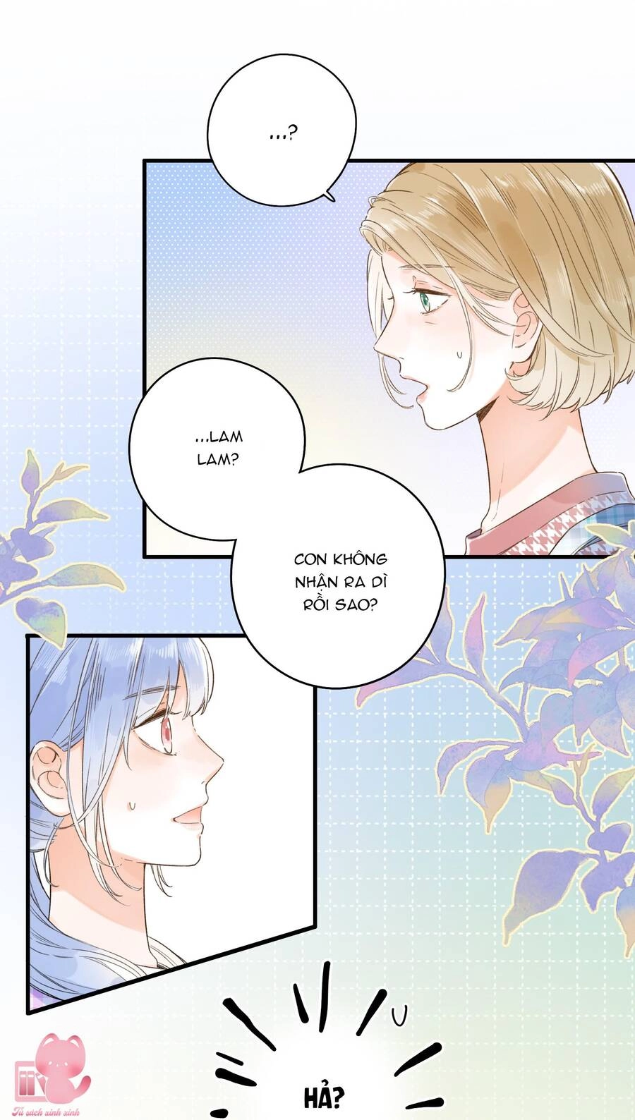 Ánh Sao Phiêu Linh Trong Nước Chapter 13 - 10