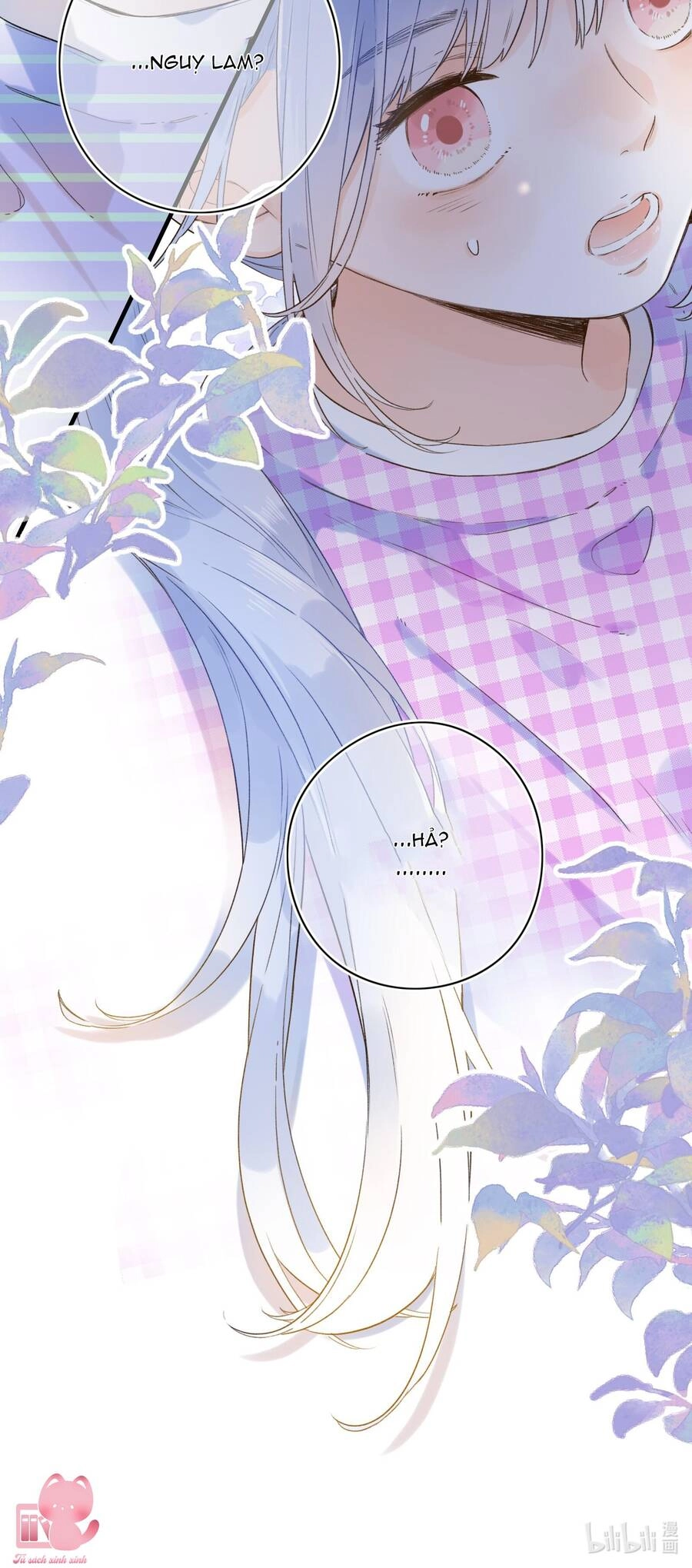 Ánh Sao Phiêu Linh Trong Nước Chapter 13 - 19