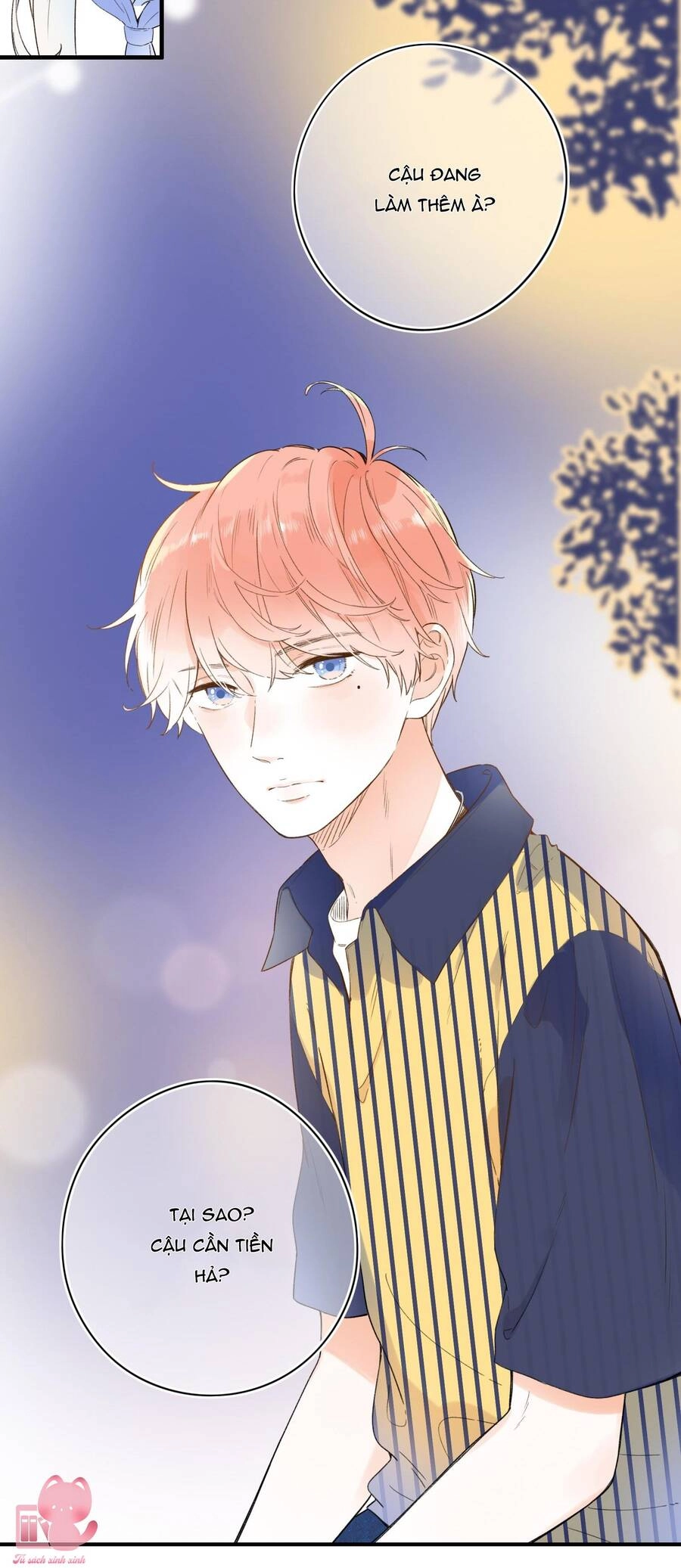 Ánh Sao Phiêu Linh Trong Nước Chapter 16 - 4