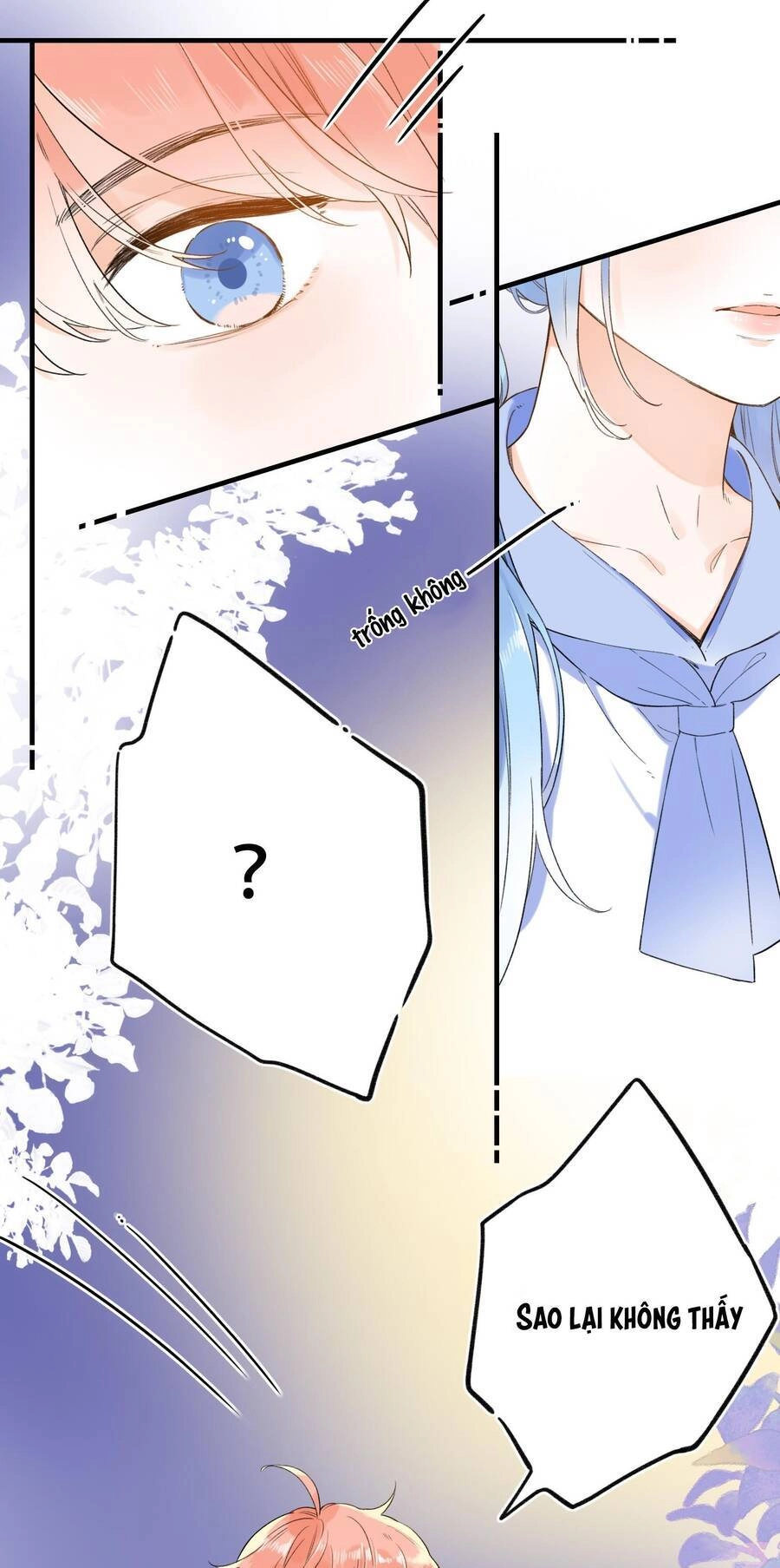 Ánh Sao Phiêu Linh Trong Nước Chapter 16 - 11