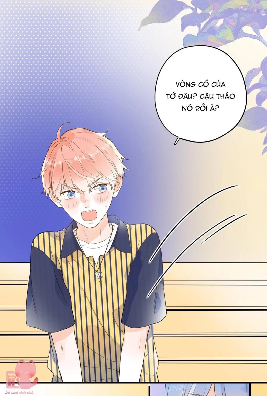 Ánh Sao Phiêu Linh Trong Nước Chapter 16 - 15