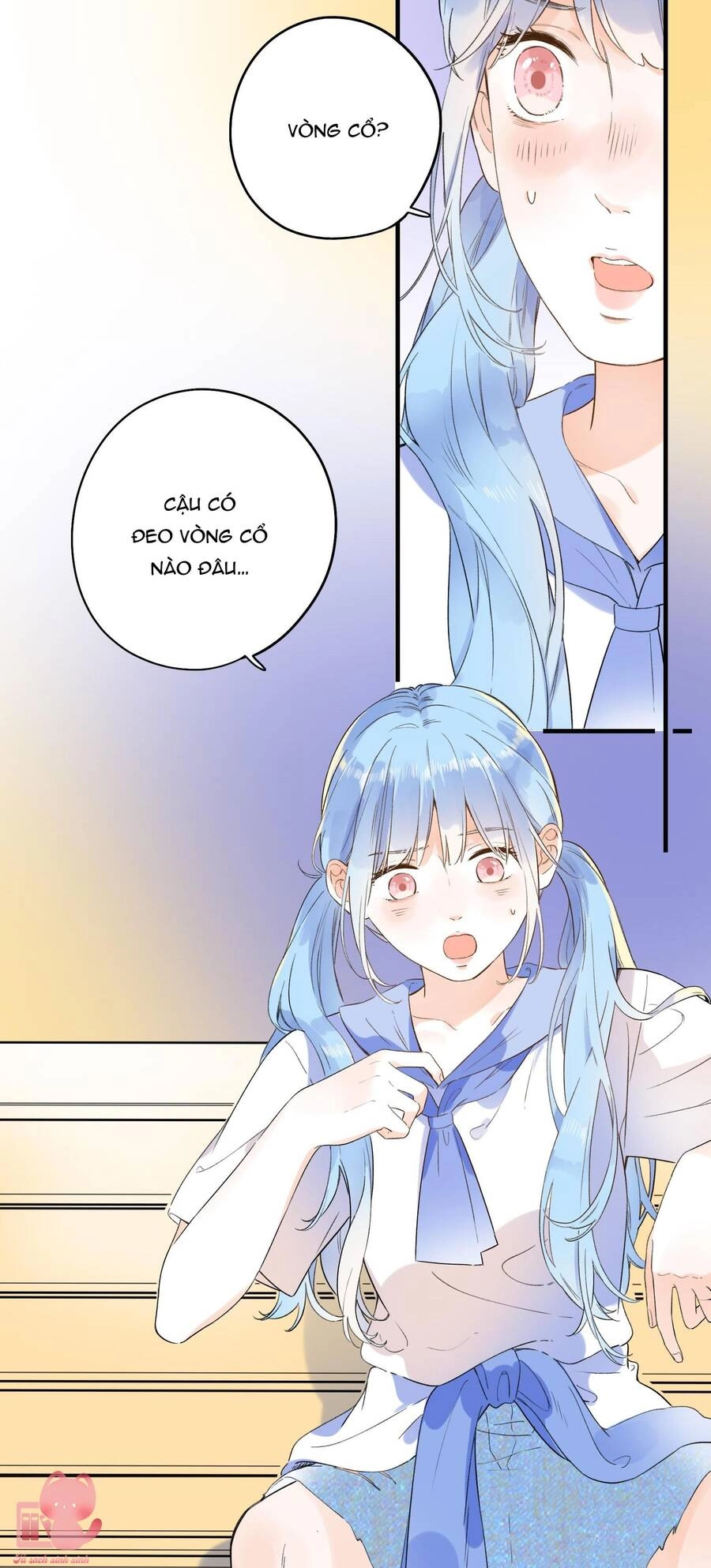 Ánh Sao Phiêu Linh Trong Nước Chapter 16 - 16