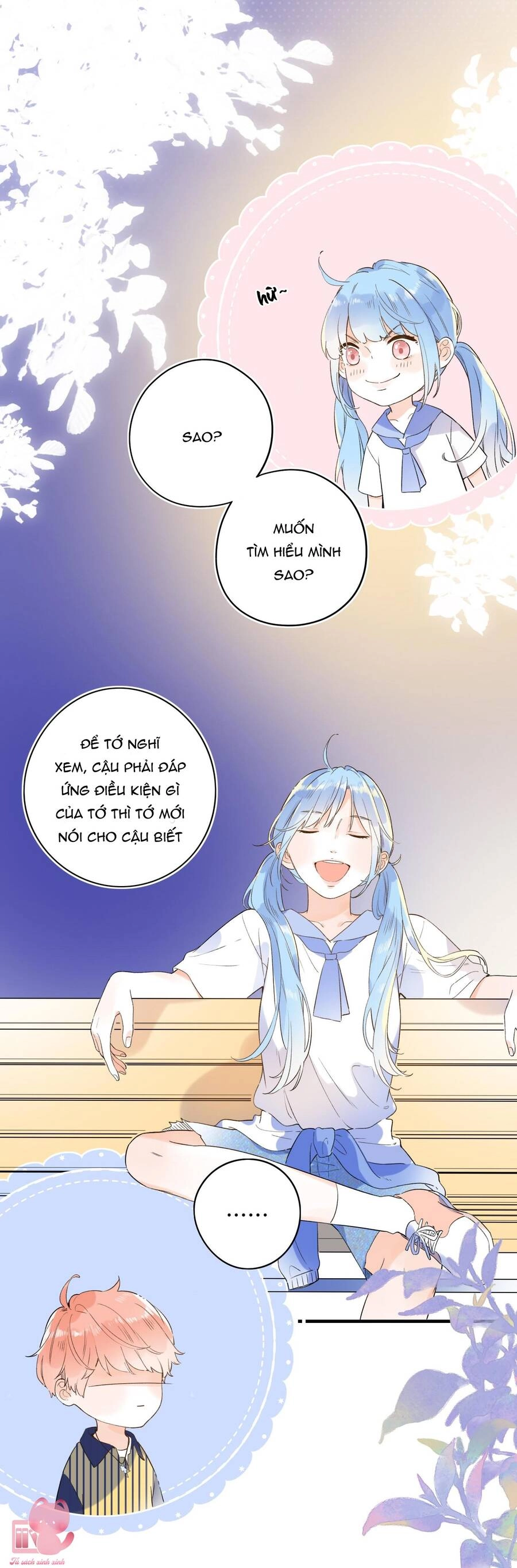 Ánh Sao Phiêu Linh Trong Nước Chapter 16 - 26