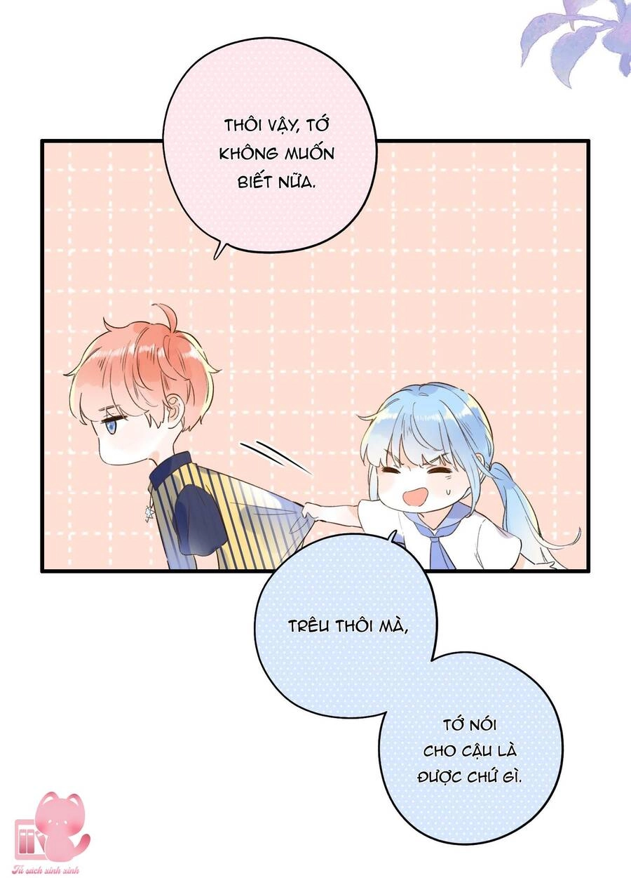 Ánh Sao Phiêu Linh Trong Nước Chapter 16 - 27