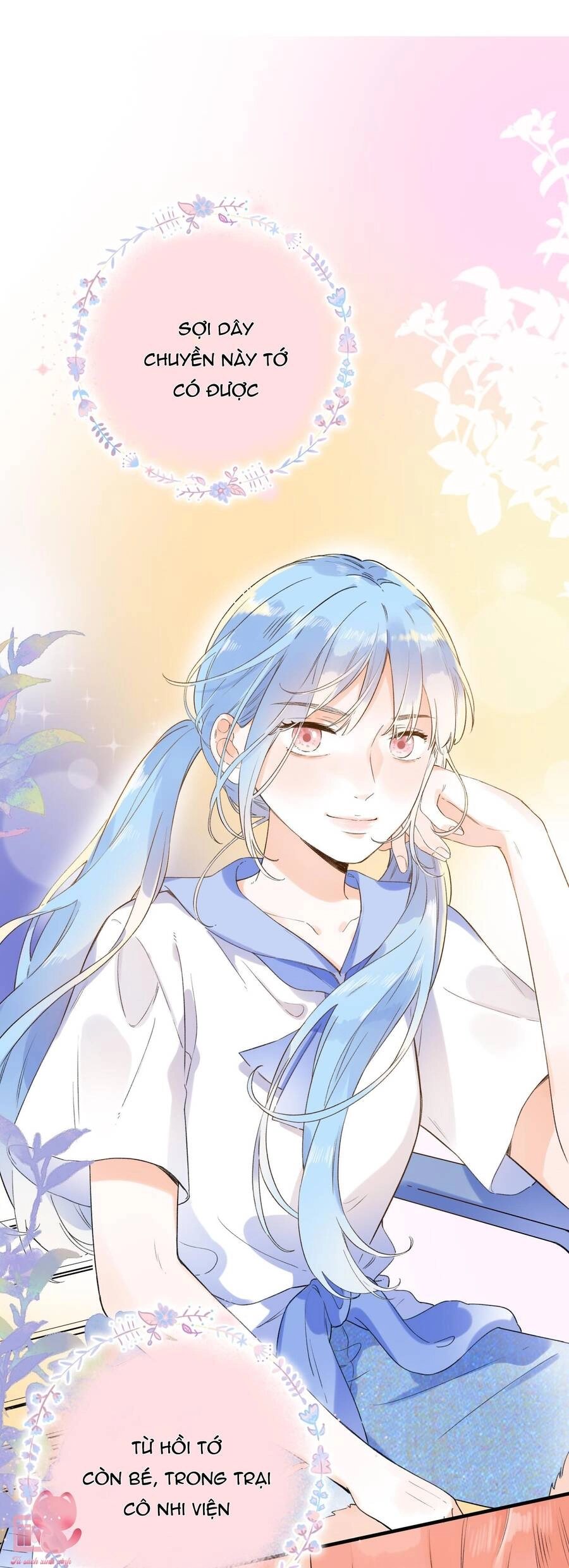 Ánh Sao Phiêu Linh Trong Nước Chapter 16 - 28