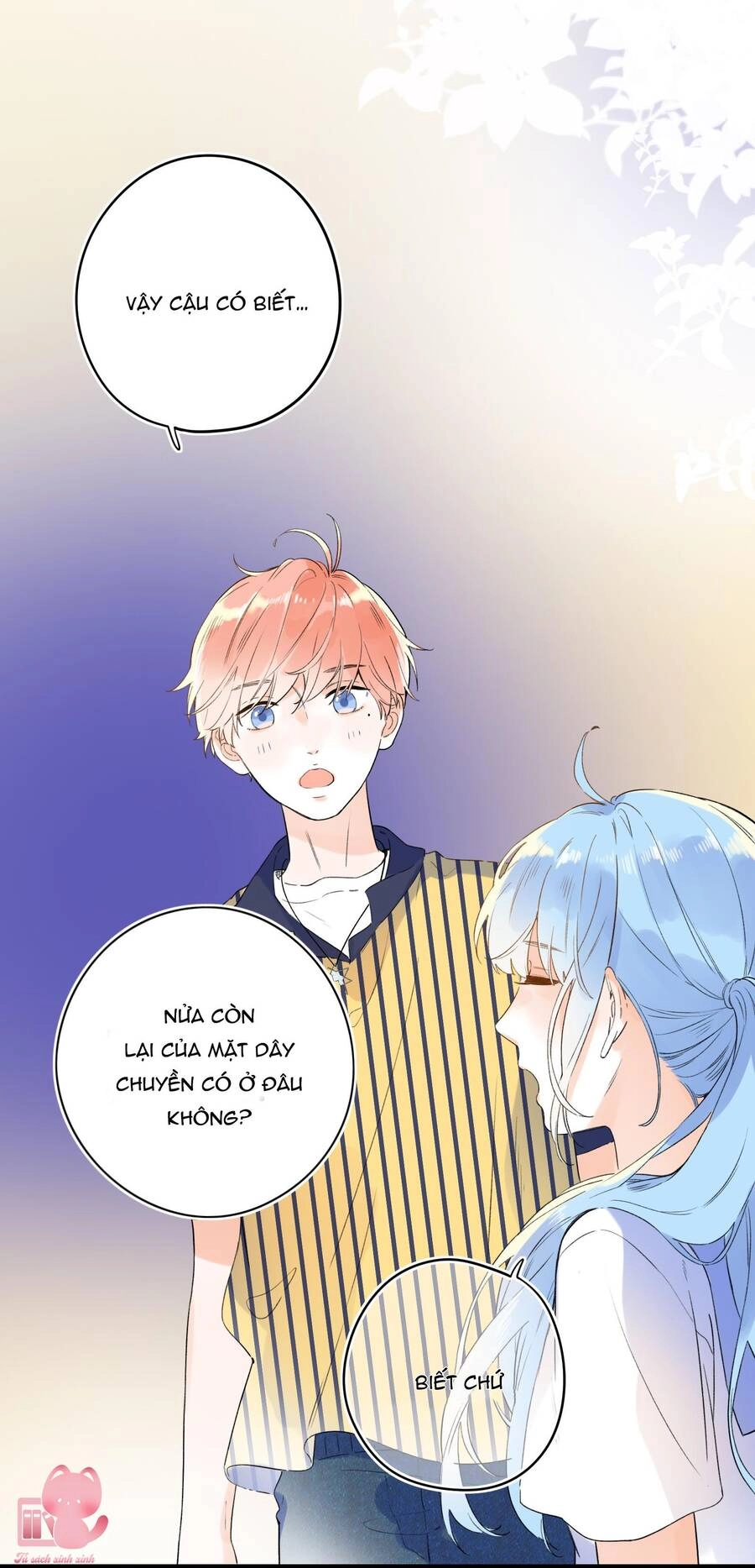 Ánh Sao Phiêu Linh Trong Nước Chapter 16 - 31