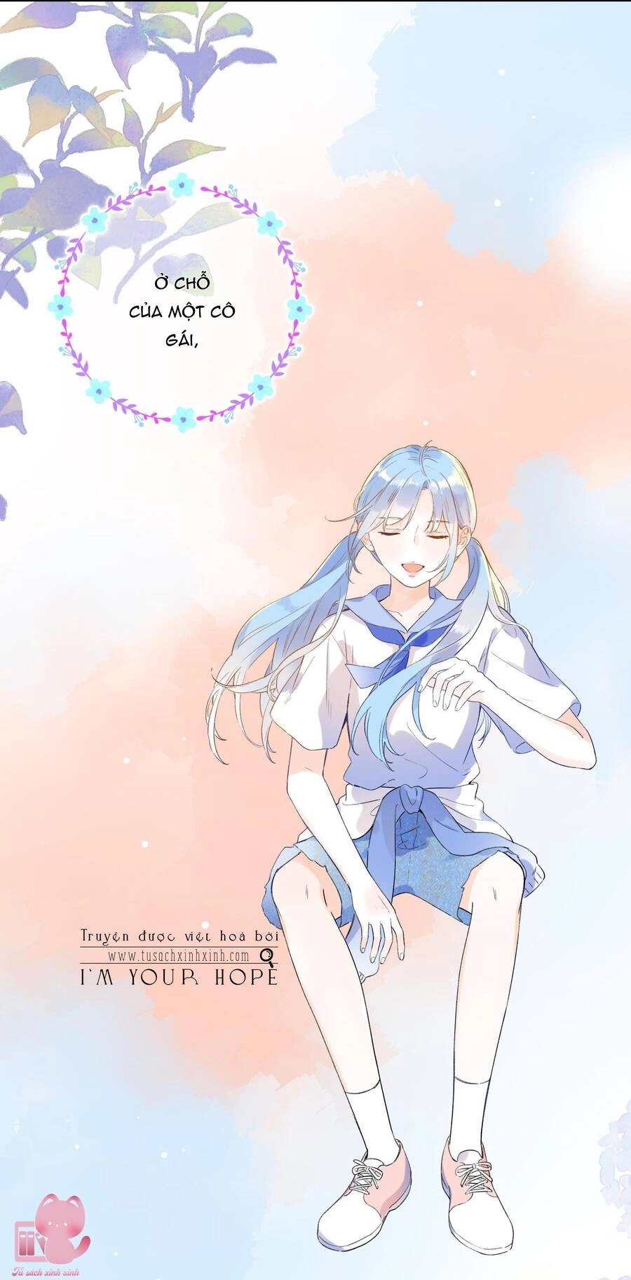 Ánh Sao Phiêu Linh Trong Nước Chapter 16 - 32