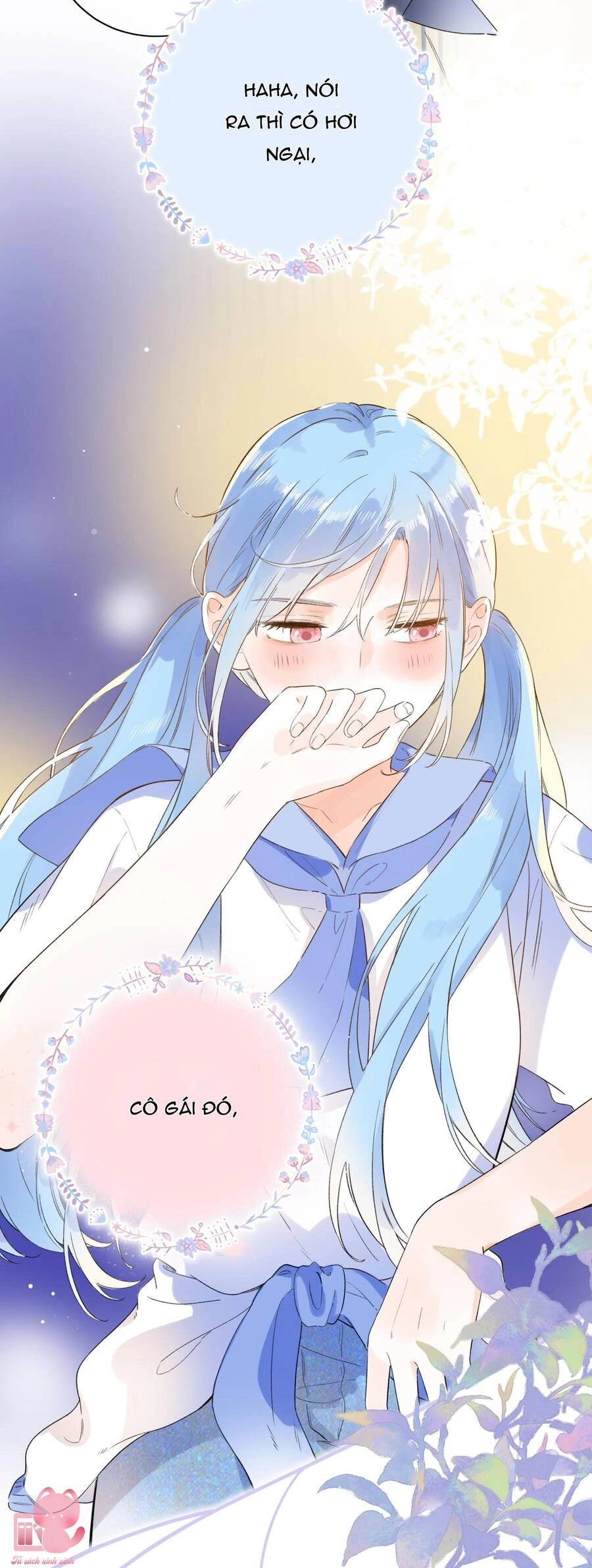 Ánh Sao Phiêu Linh Trong Nước Chapter 16 - 34