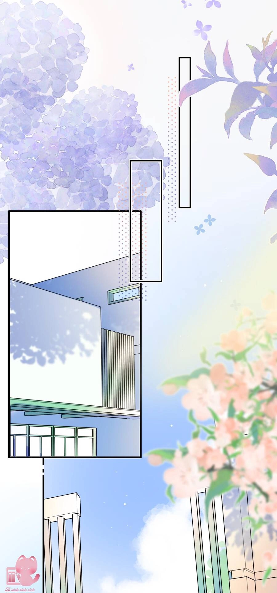 Ánh Sao Phiêu Linh Trong Nước Chapter 17 - 3