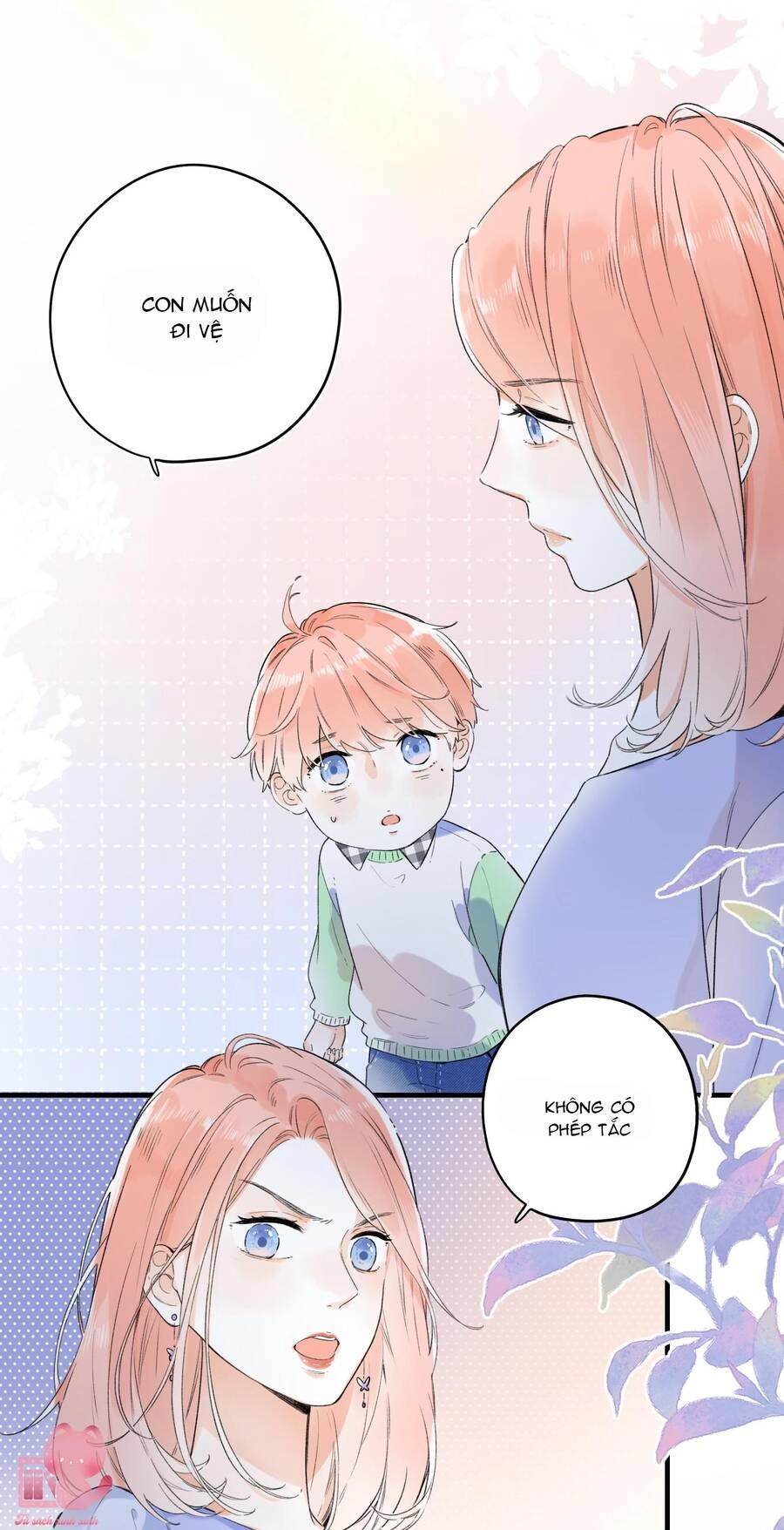 Ánh Sao Phiêu Linh Trong Nước Chapter 17 - 10