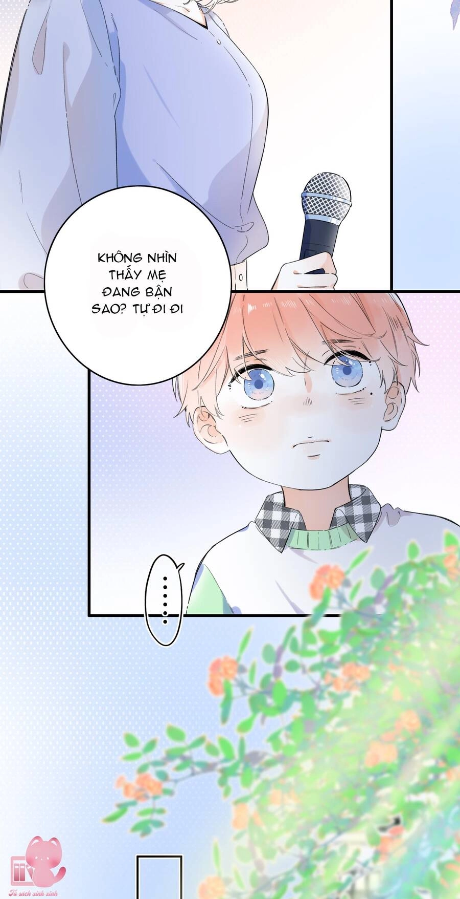 Ánh Sao Phiêu Linh Trong Nước Chapter 17 - 11