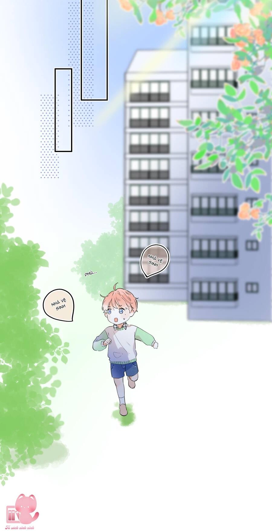 Ánh Sao Phiêu Linh Trong Nước Chapter 17 - 12