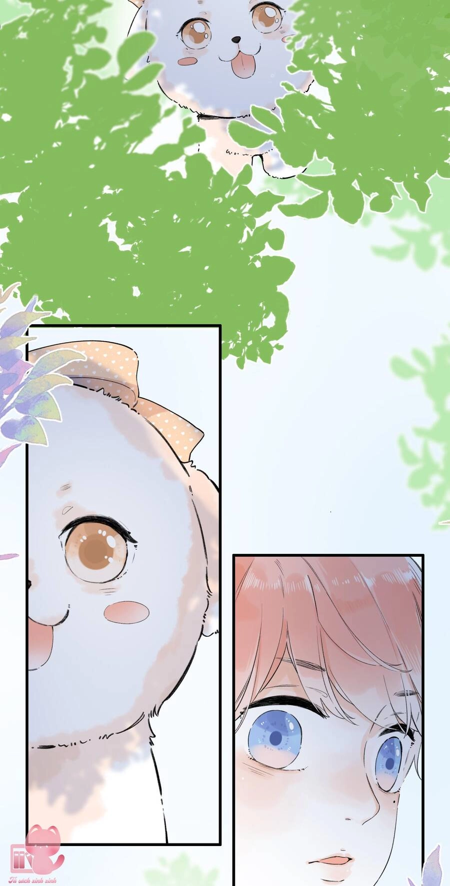 Ánh Sao Phiêu Linh Trong Nước Chapter 17 - 14