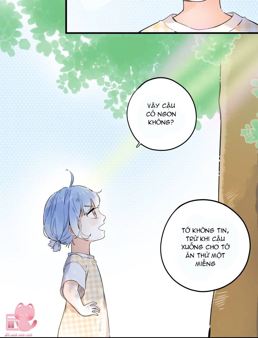 Ánh Sao Phiêu Linh Trong Nước Chapter 17 - 25