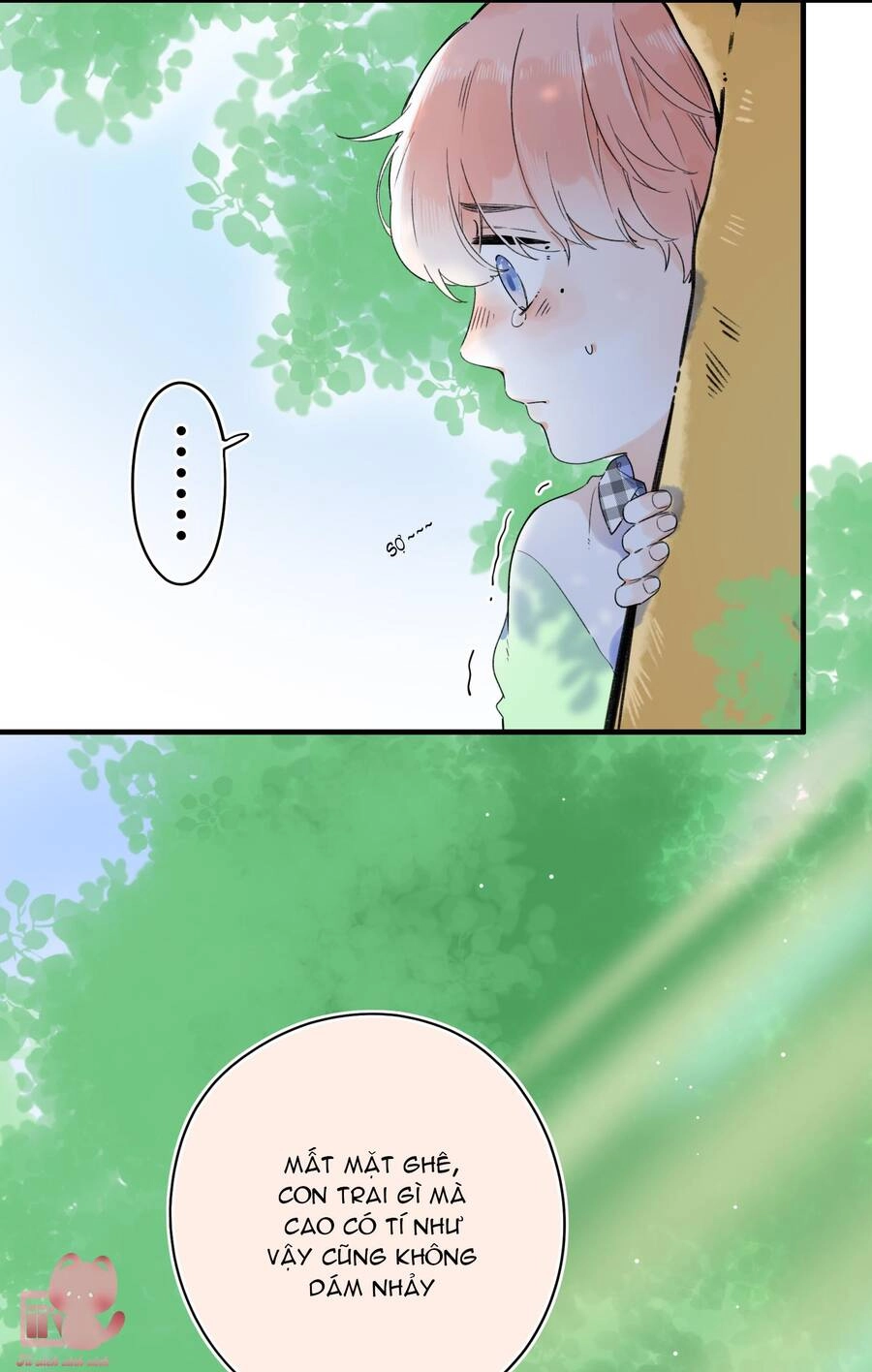 Ánh Sao Phiêu Linh Trong Nước Chapter 17 - 26