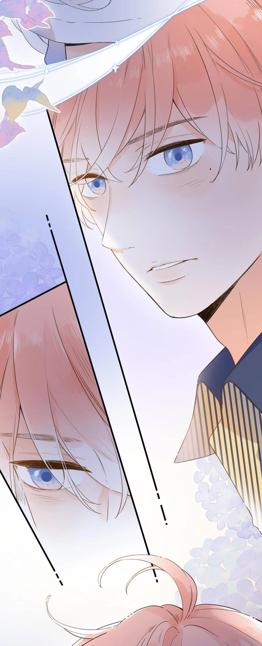 Ánh Sao Phiêu Linh Trong Nước Chapter 18 - 19