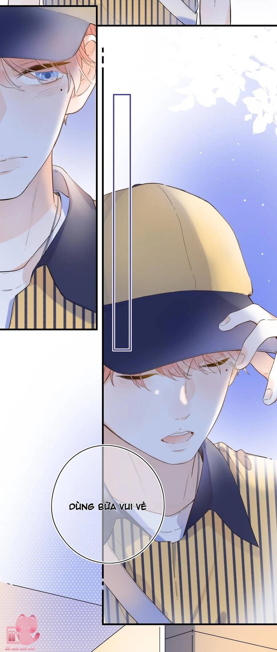 Ánh Sao Phiêu Linh Trong Nước Chapter 19 - 10