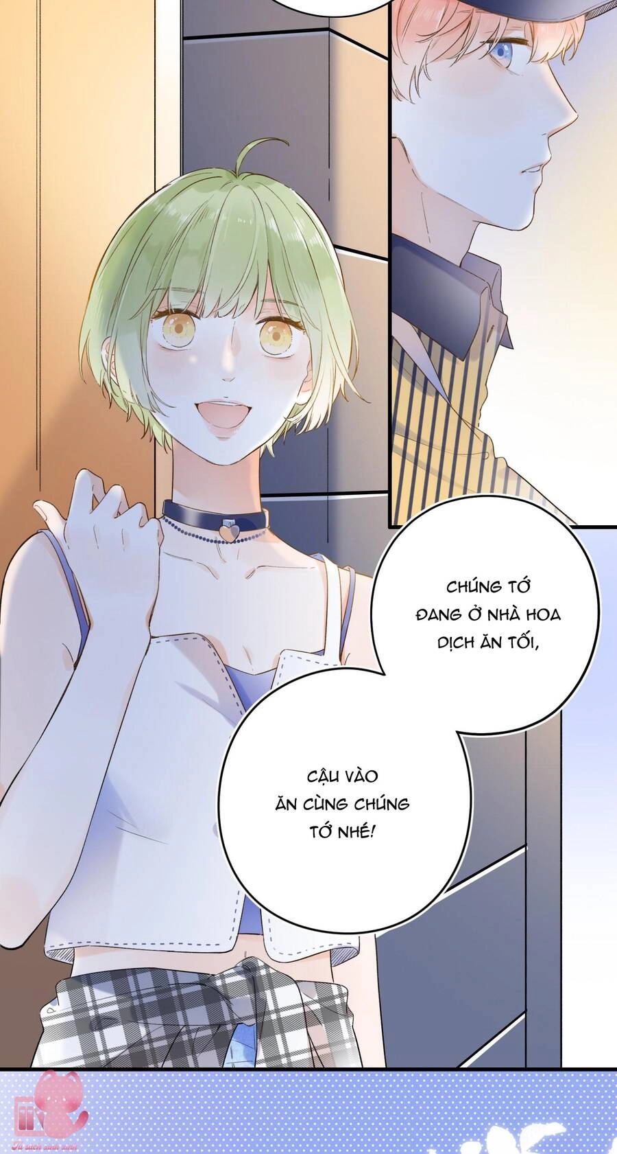 Ánh Sao Phiêu Linh Trong Nước Chapter 19 - 12