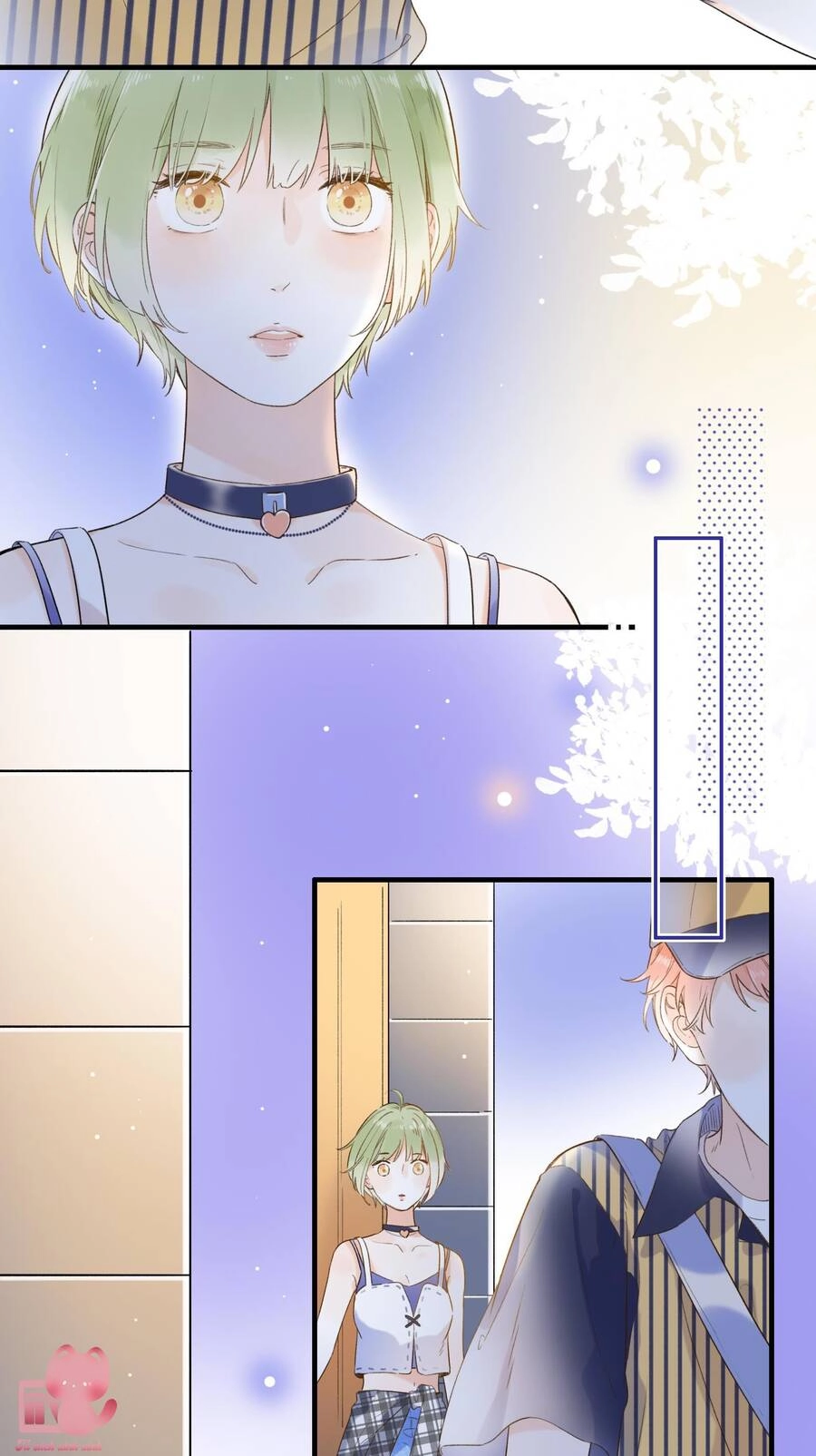 Ánh Sao Phiêu Linh Trong Nước Chapter 19 - 14