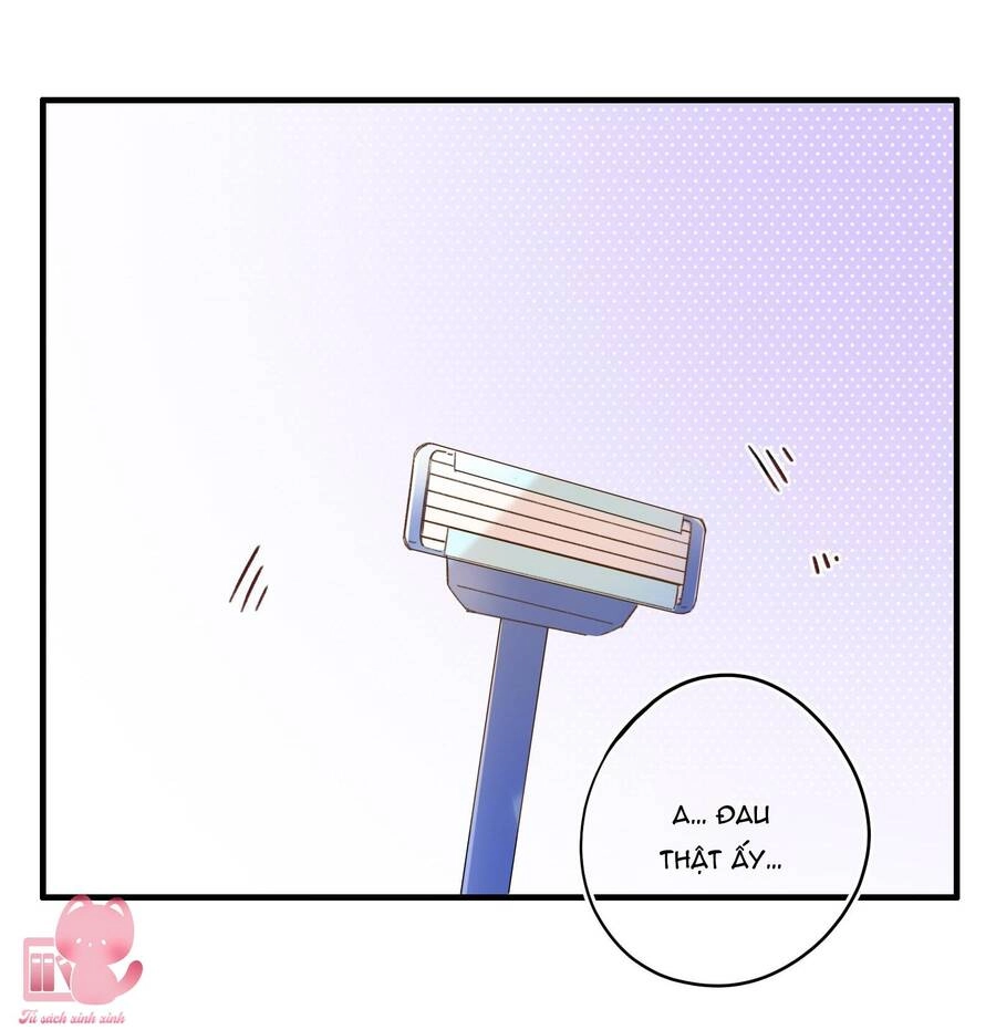 Ánh Sao Phiêu Linh Trong Nước Chapter 19 - 25