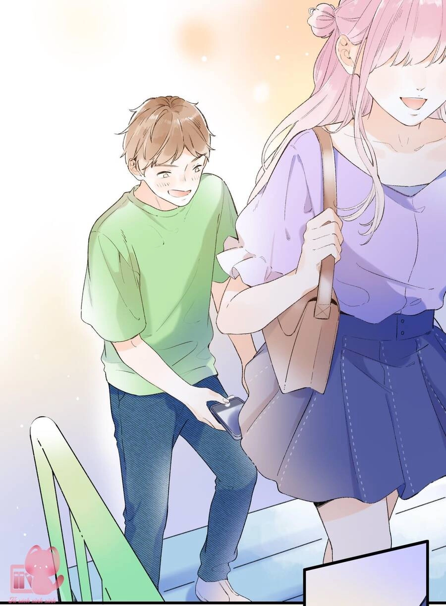 Ánh Sao Phiêu Linh Trong Nước Chapter 20 - 8