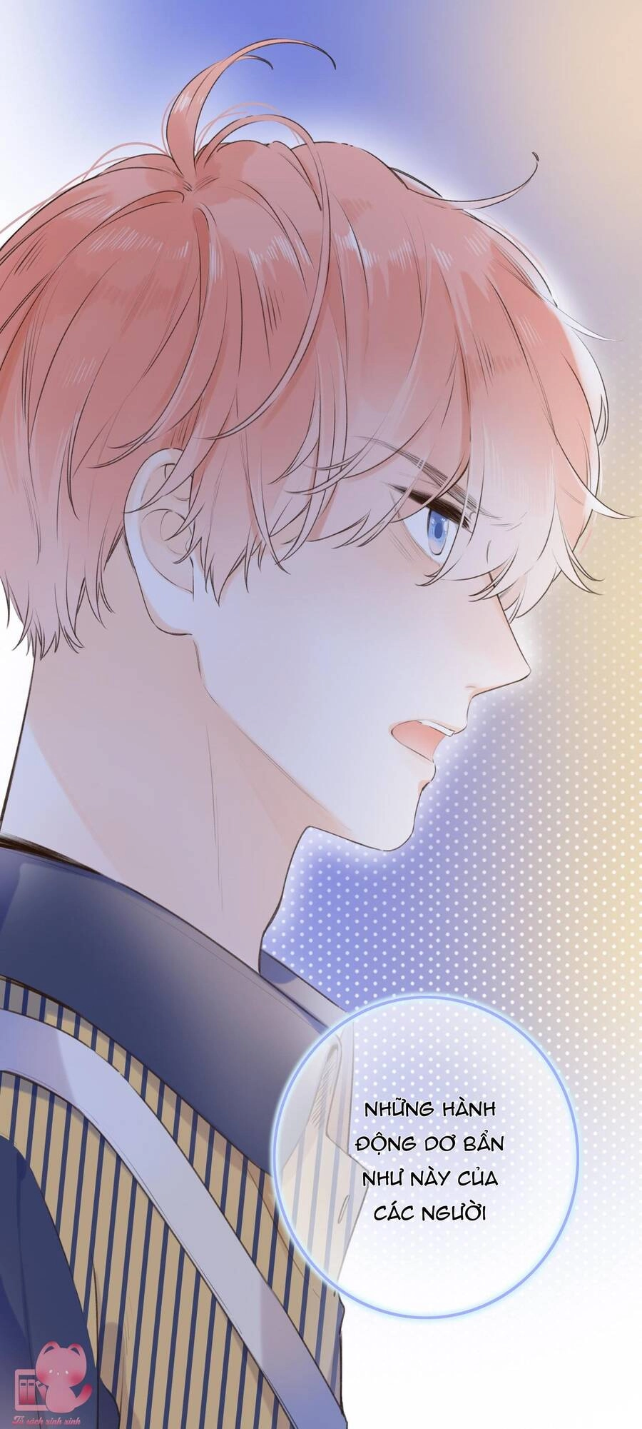 Ánh Sao Phiêu Linh Trong Nước Chapter 20 - 15