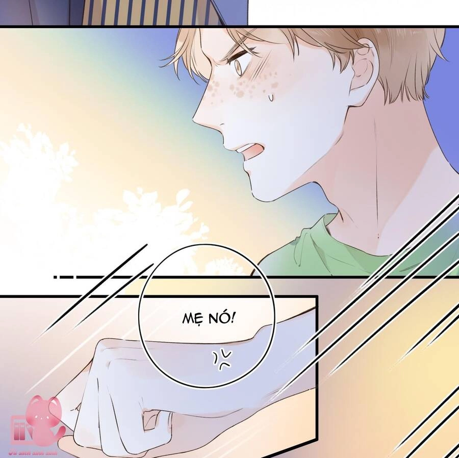 Ánh Sao Phiêu Linh Trong Nước Chapter 20 - 16