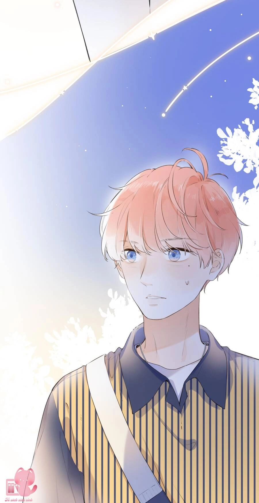 Ánh Sao Phiêu Linh Trong Nước Chapter 20 - 22