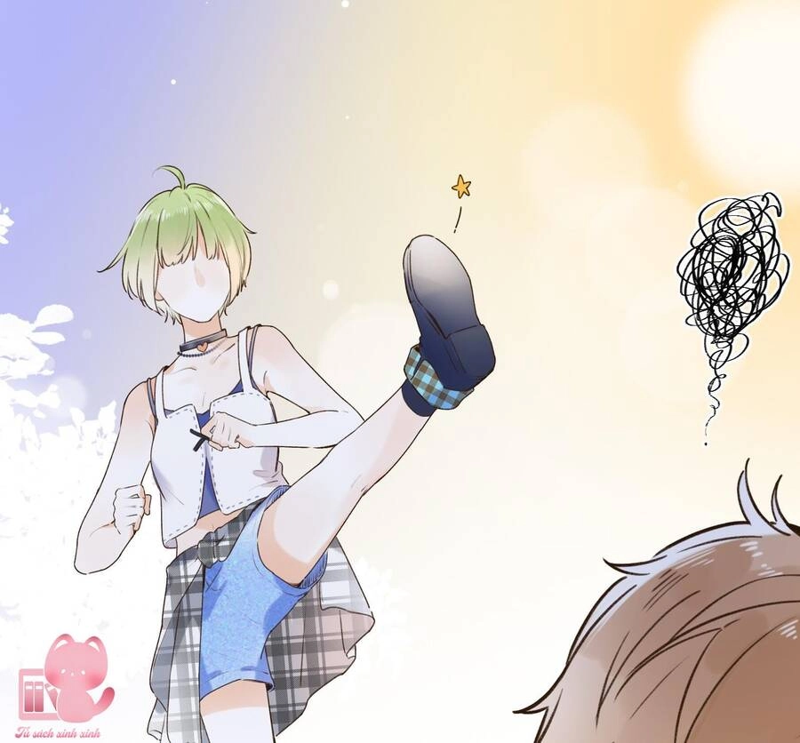 Ánh Sao Phiêu Linh Trong Nước Chapter 20 - 30