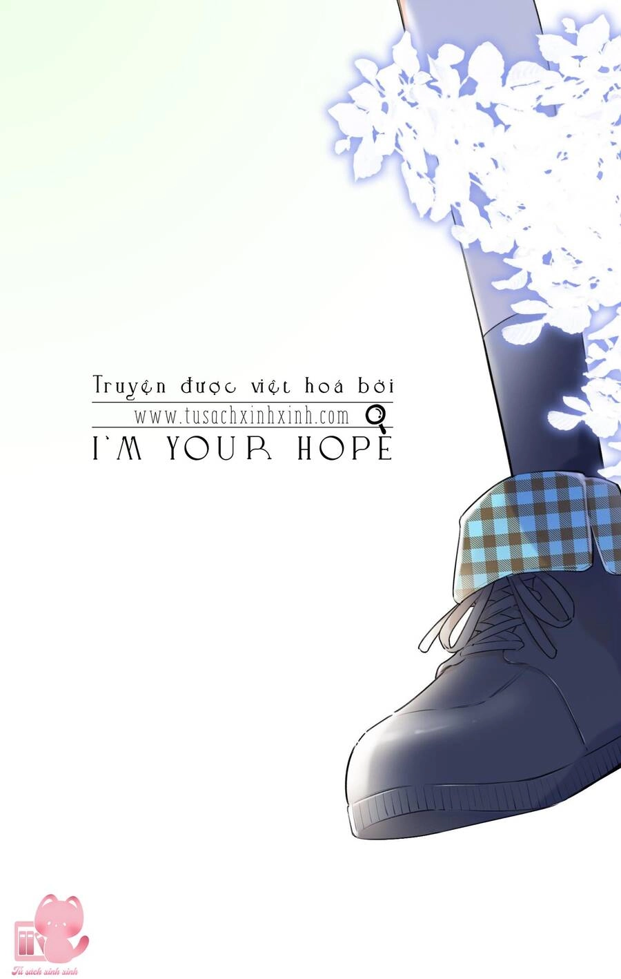 Ánh Sao Phiêu Linh Trong Nước Chapter 20 - 32