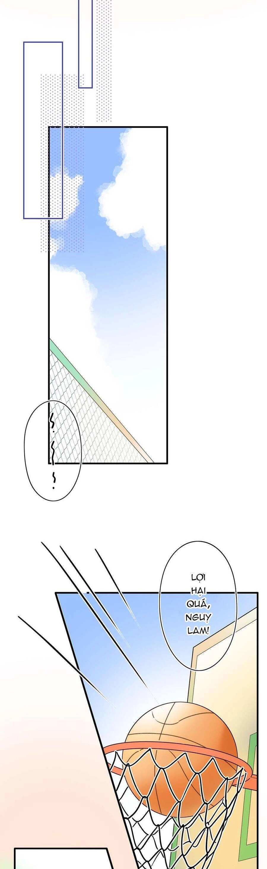 Ánh Sao Phiêu Linh Trong Nước Chapter 22 - 7