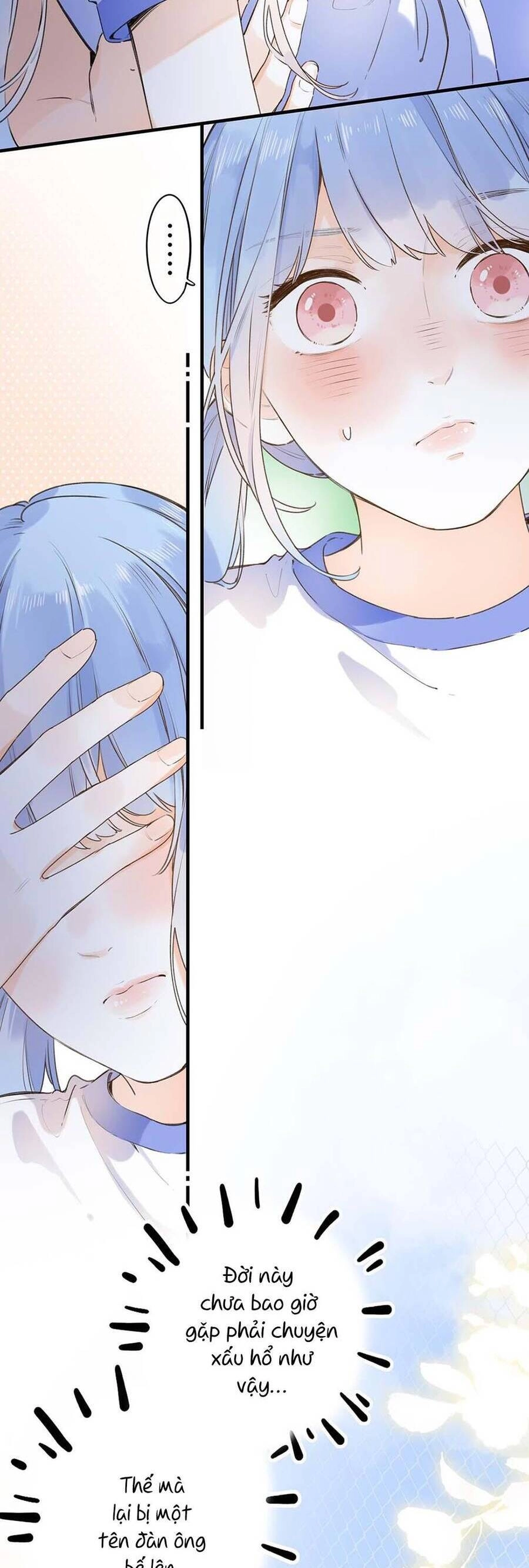 Ánh Sao Phiêu Linh Trong Nước Chapter 23 - 6