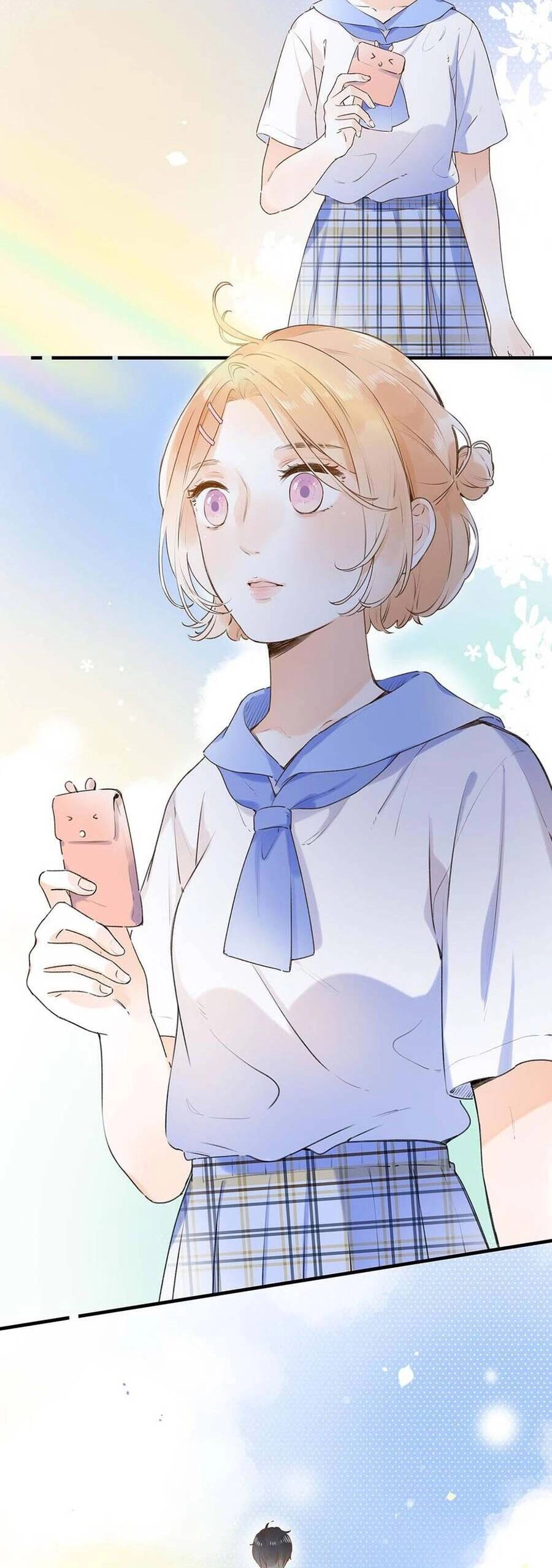 Ánh Sao Phiêu Linh Trong Nước Chapter 23 - 11