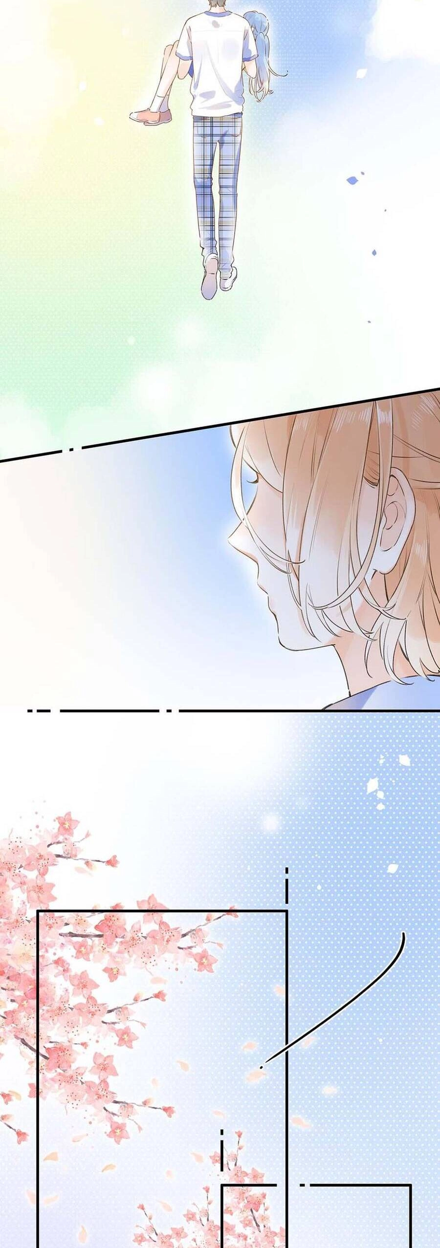 Ánh Sao Phiêu Linh Trong Nước Chapter 23 - 12