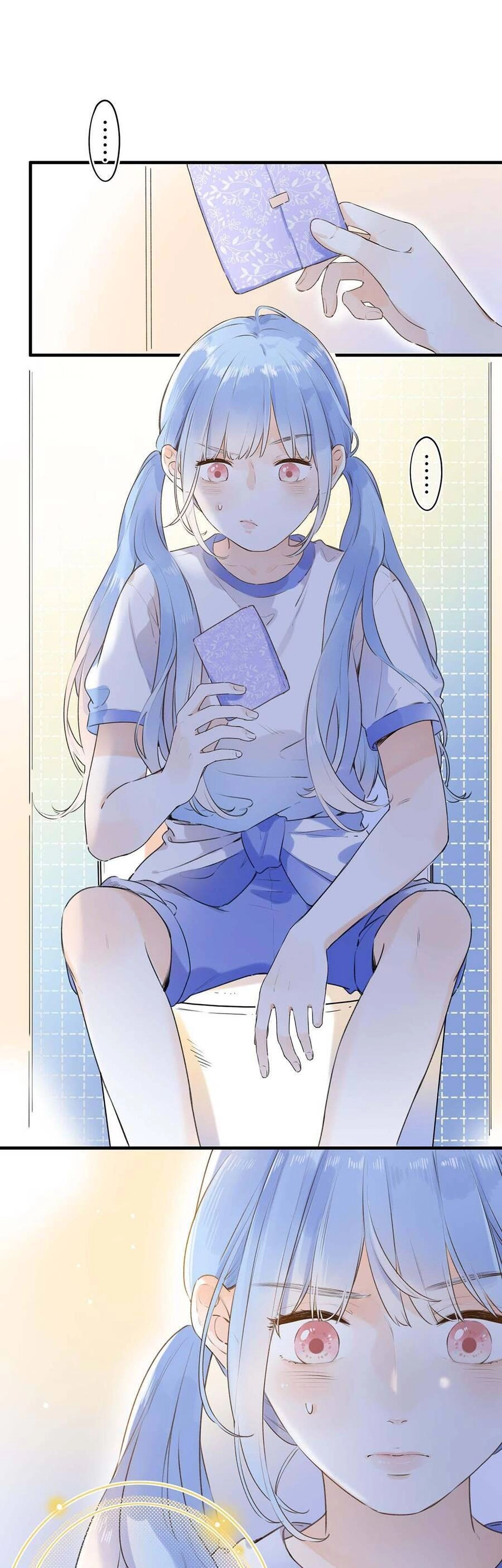 Ánh Sao Phiêu Linh Trong Nước Chapter 23 - 15