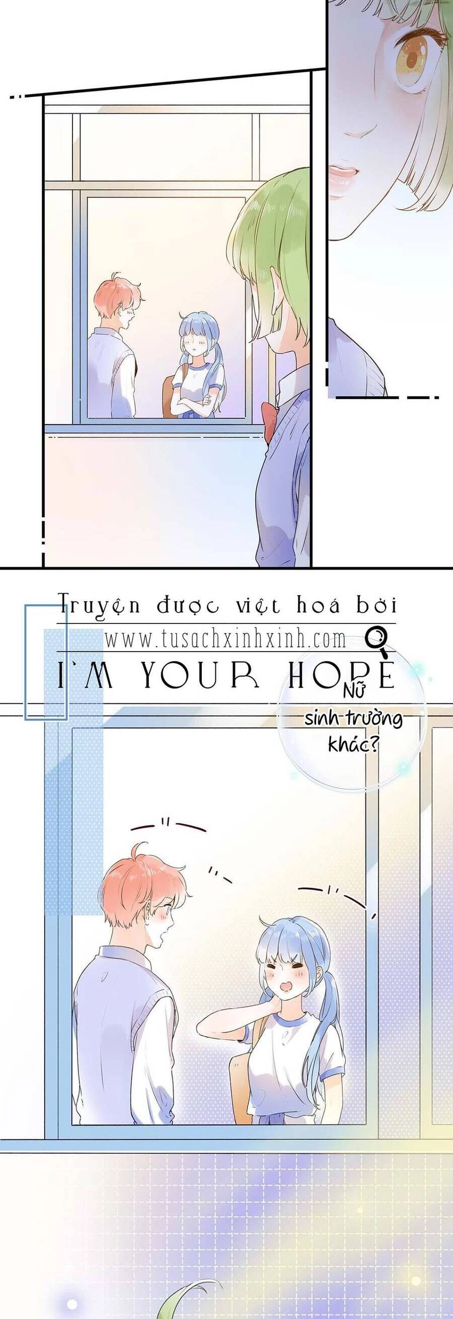 Ánh Sao Phiêu Linh Trong Nước Chapter 24 - 29